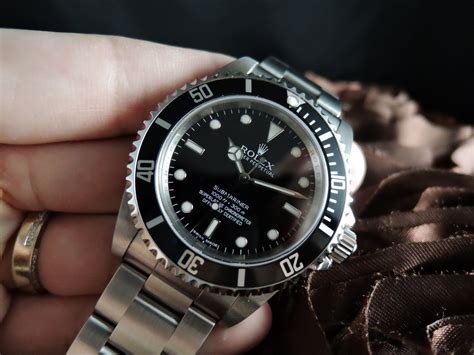 rolex 2010